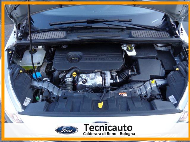 FORD C-Max 1.5 TDCi 120CV Start&Stop Titanium