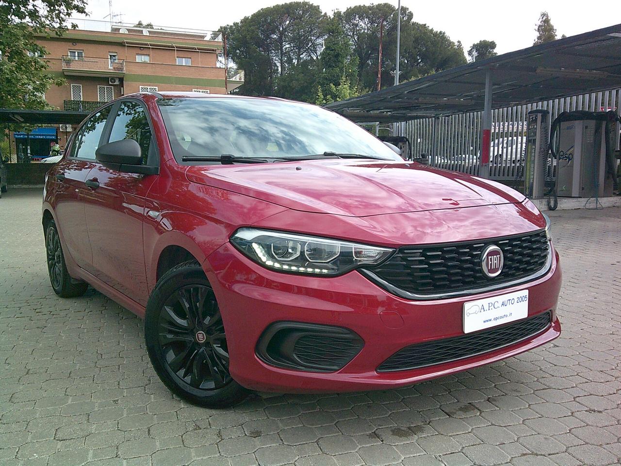 Fiat Tipo 1.3 M-Jet 95cv S&S 5 porte Street*Prezzo Reale*