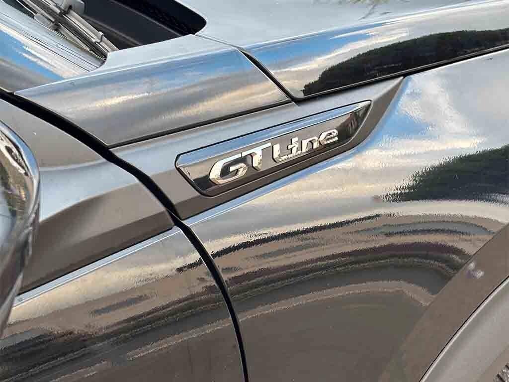 Peugeot 2008 BlueHDi 130 S&S EAT8 GT Line IN PROMO