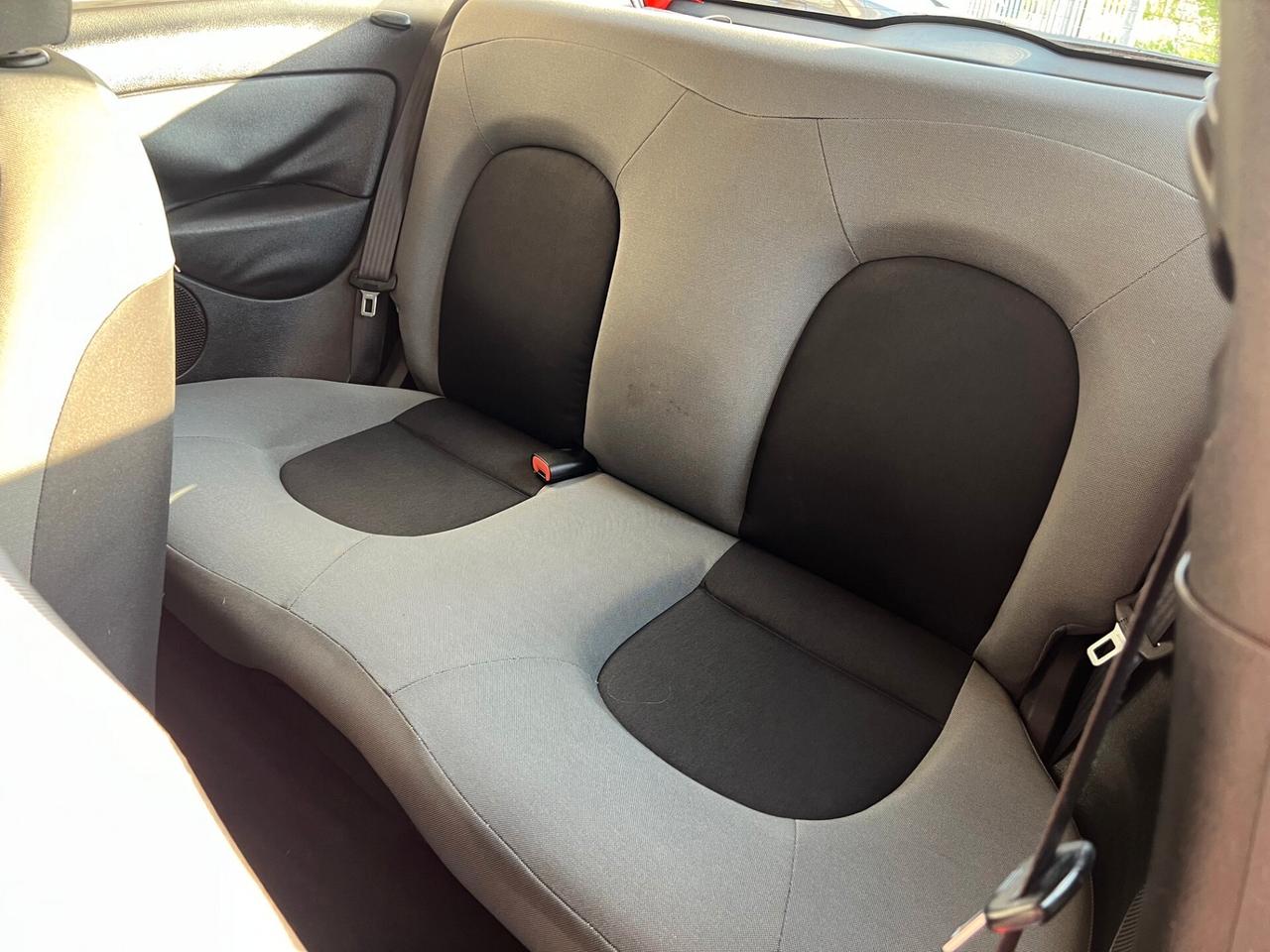 Lancia Ypsilon 1.2 Oro