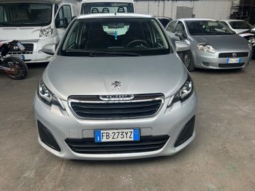 Peugeot 108 VTi 68 5 porte Access