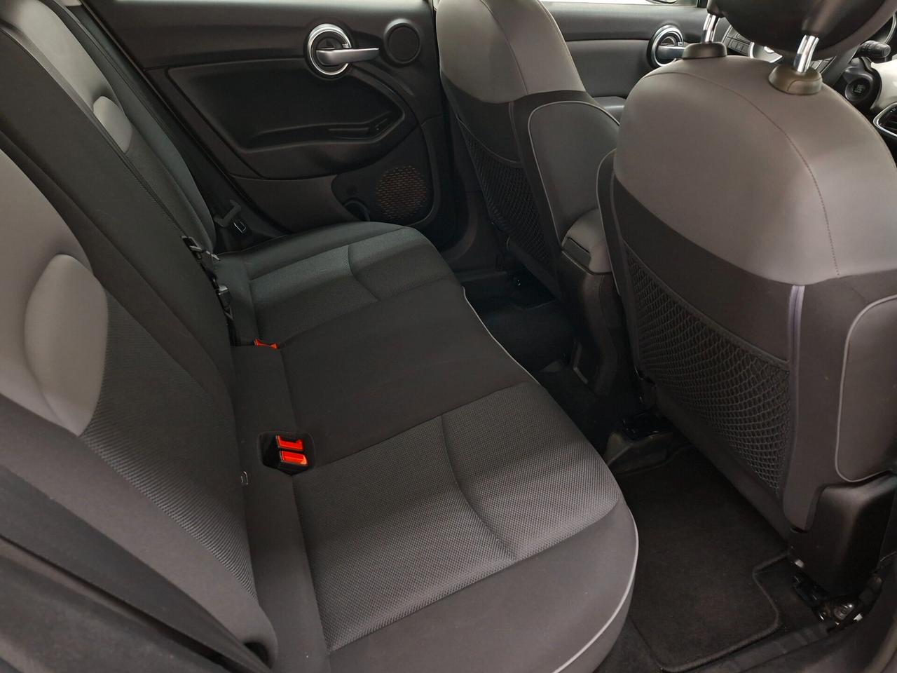 Fiat 500X 1.6 MultiJet 120cv Lounge