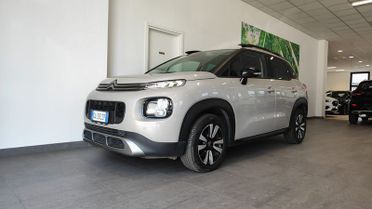 Citroën C3 Aircross BlueHDi 100 Shine