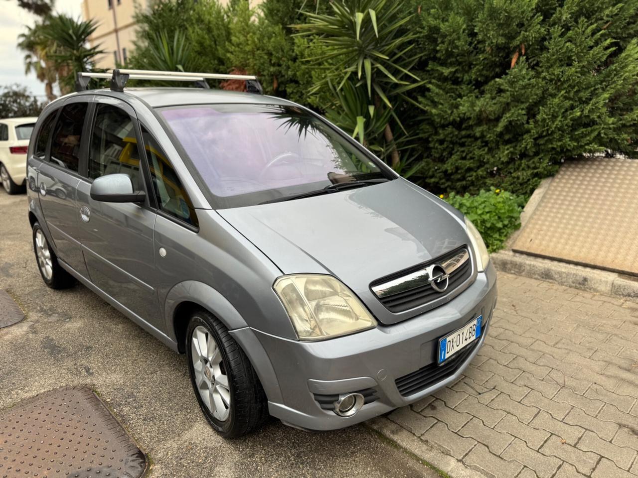 Opel Meriva 1.7 CDTI 101CV F.AP. Enjoy