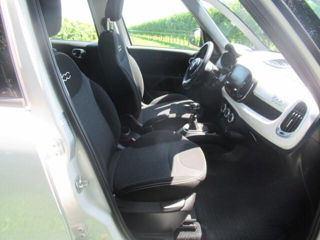 Fiat 500 L 1.3 mjet N1 4 Posti Bollo 36 euro