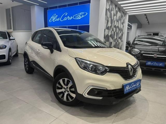 Renault Captur 1.5 dci Business 90cv