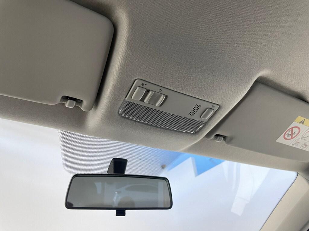 Skoda Citigo 5 Porte 1.0 g-tec 86CV Style - METANO