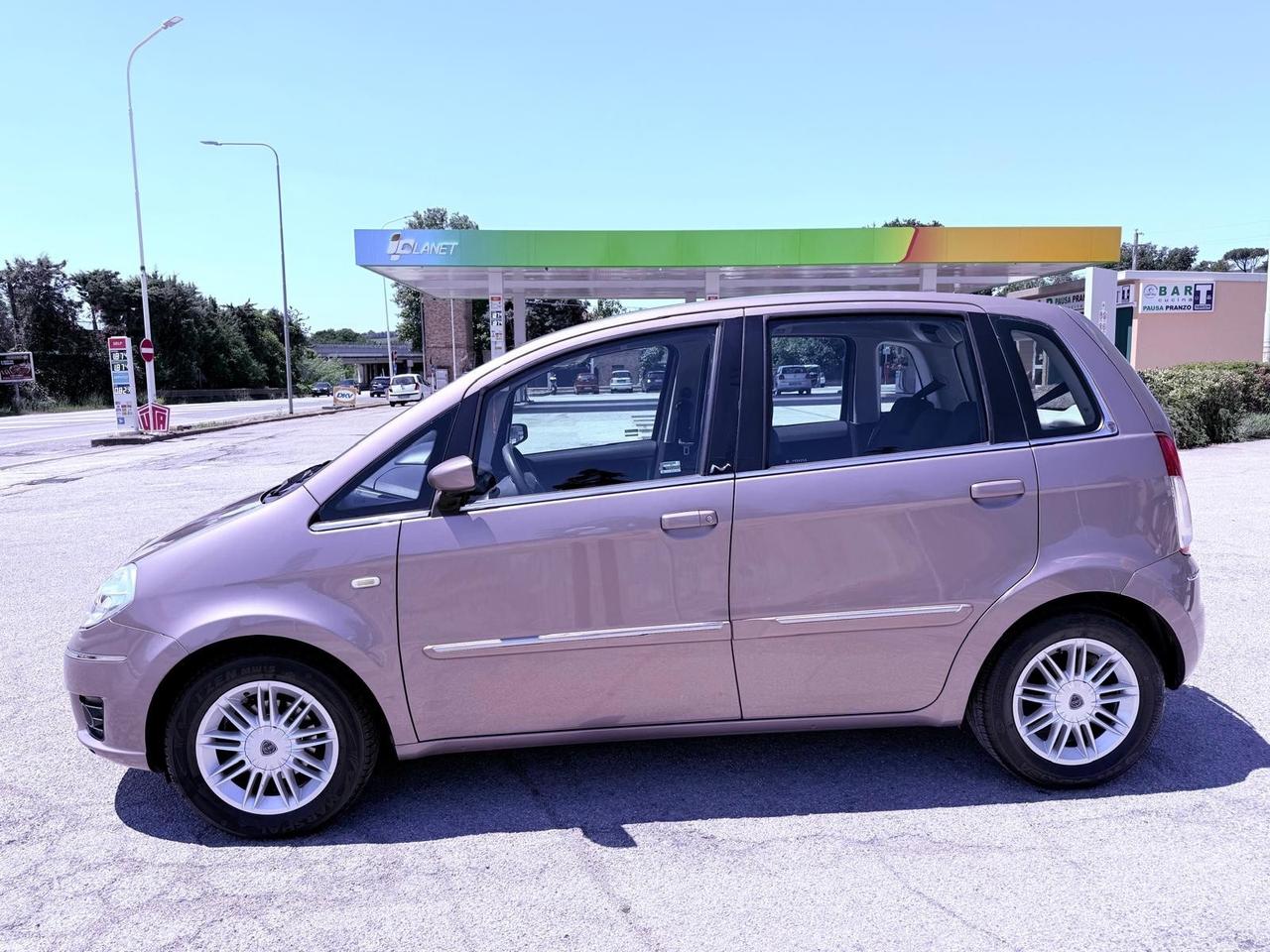 Lancia MUSA 1.4 16V Oro Ok neopatentati