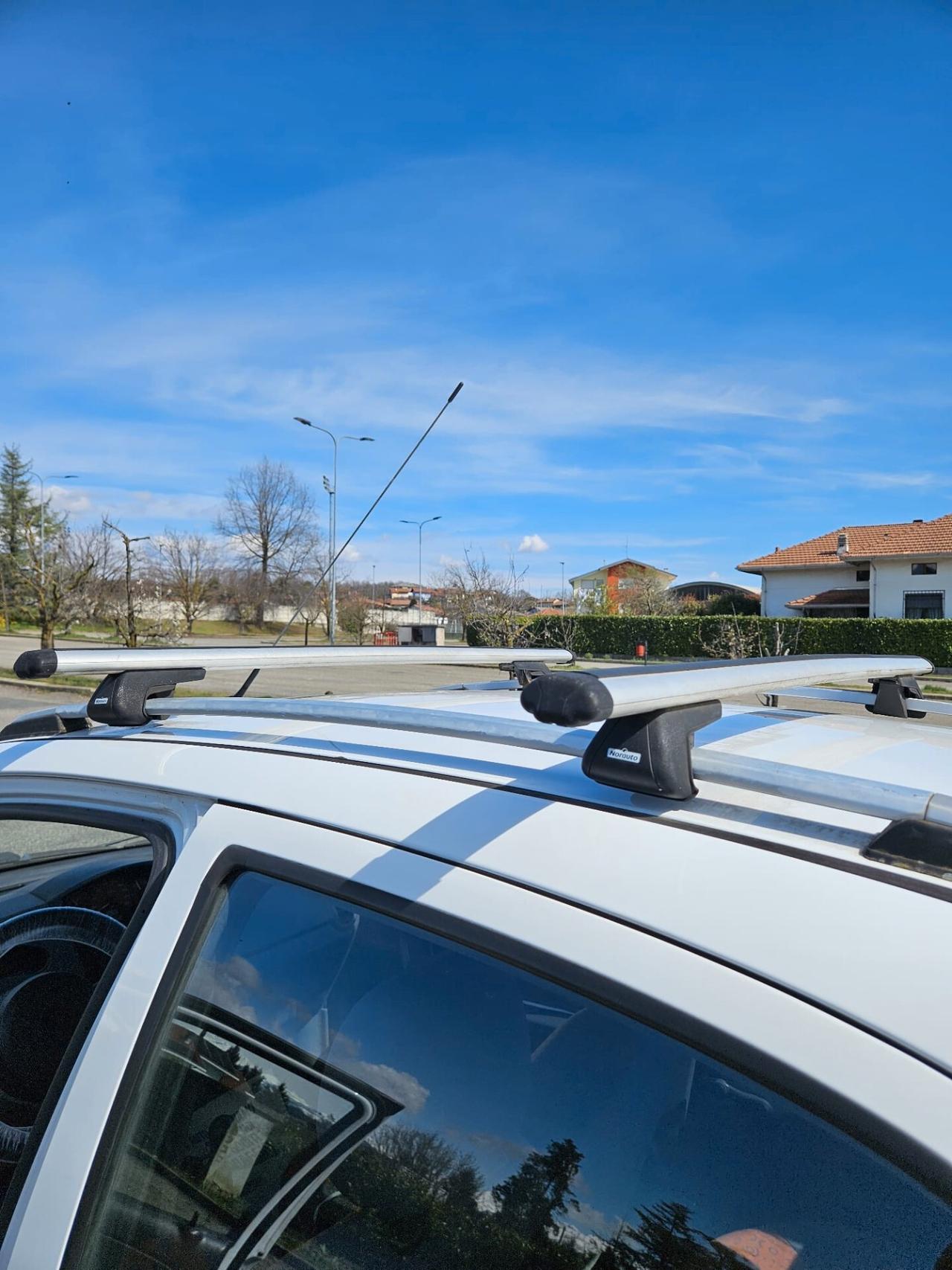 Chevrolet Matiz 800 GPL Eco Logic