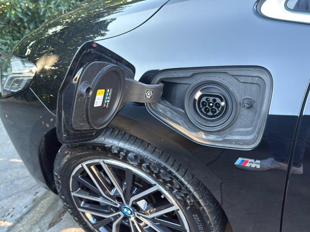 BMW Serie 2 Active Tourer 225 e Msport xDrive DCT