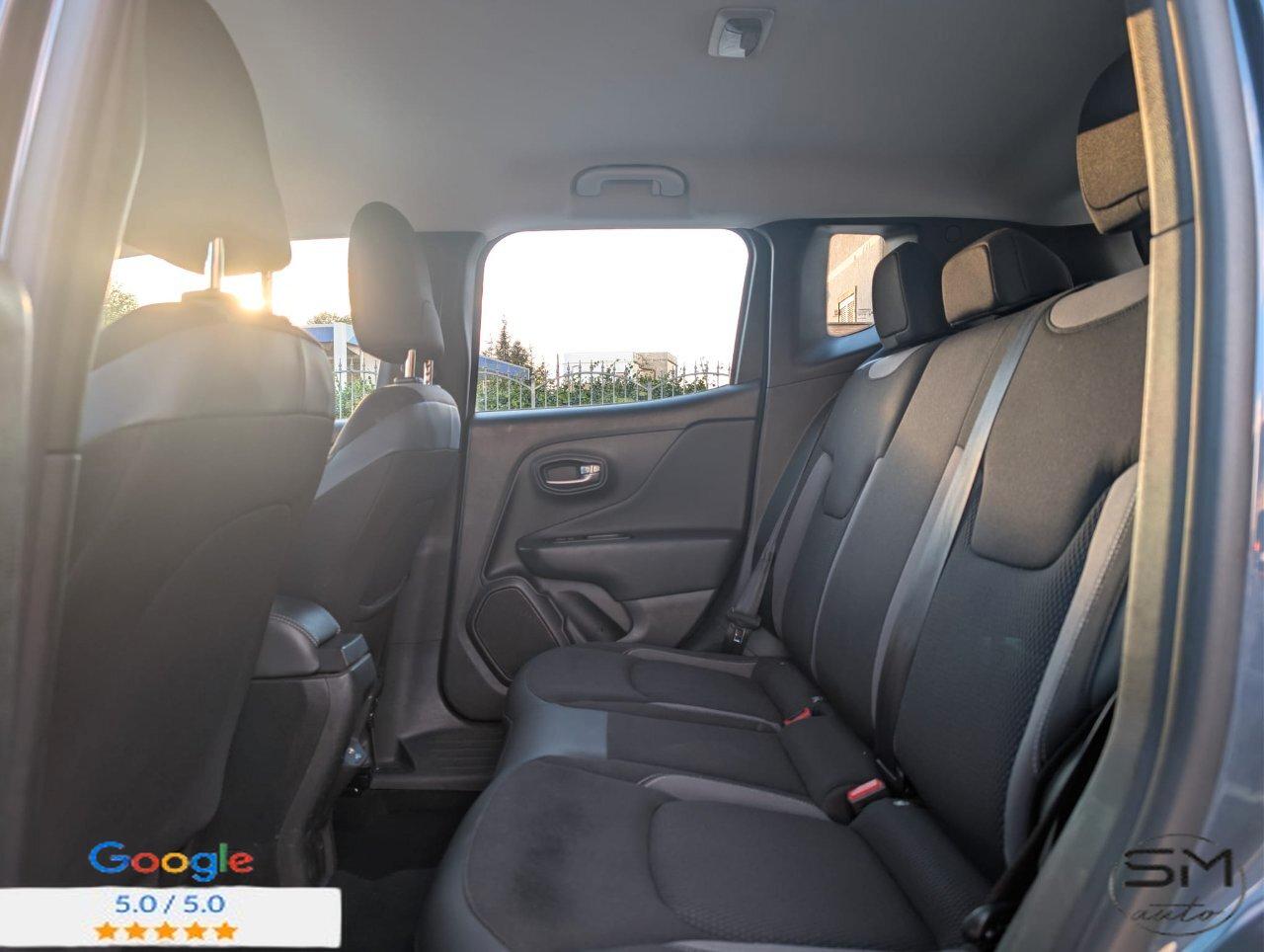 Jeep Renegade 1.6 mjt Limited 2wd 130cv