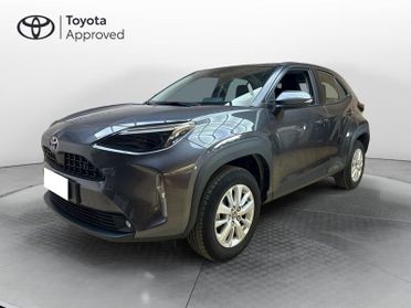 Toyota Yaris Cross 1.5h Business fwd 116 CV e-cvt