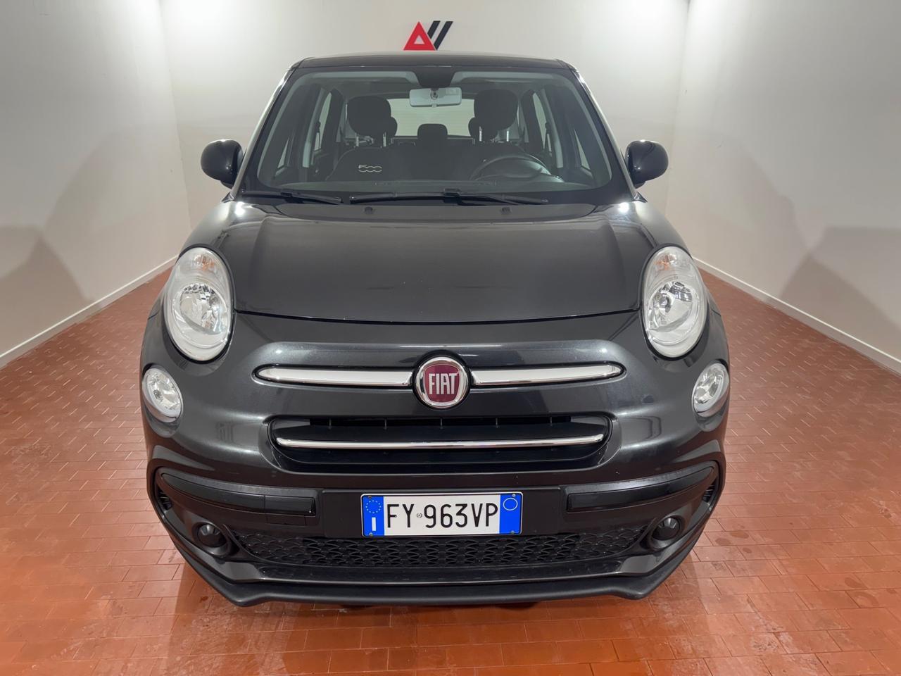 Fiat 500L MULTISPACE *NEOPATENTATI TETTO APRIBILE*