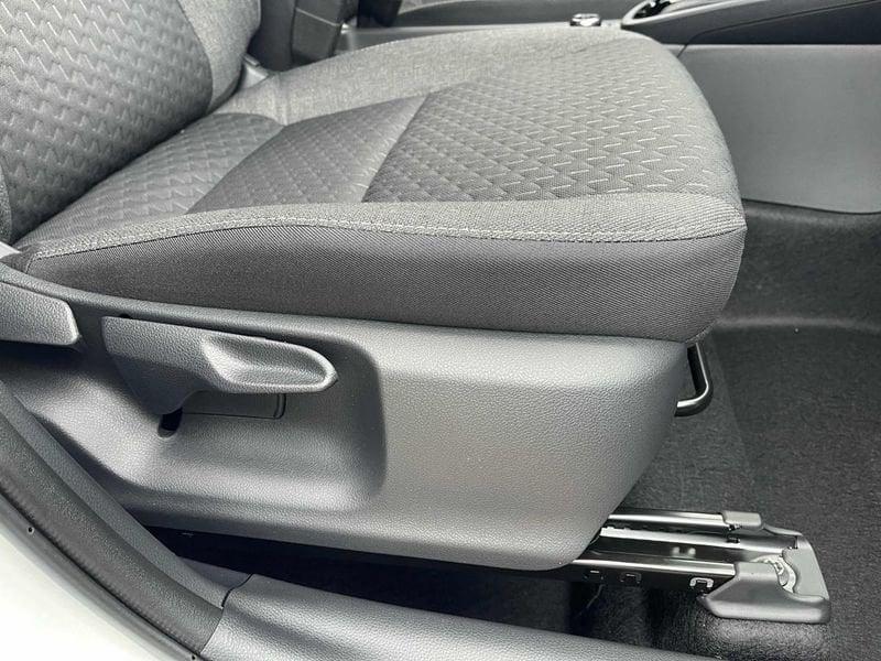 Toyota Yaris Cross 1.5 Hybrid 130 CV 5p.E-CVT AWD-i Trend