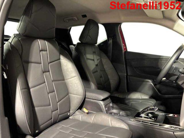 DS AUTOMOBILES DS 3 - 50kWh e-tense Opera auto