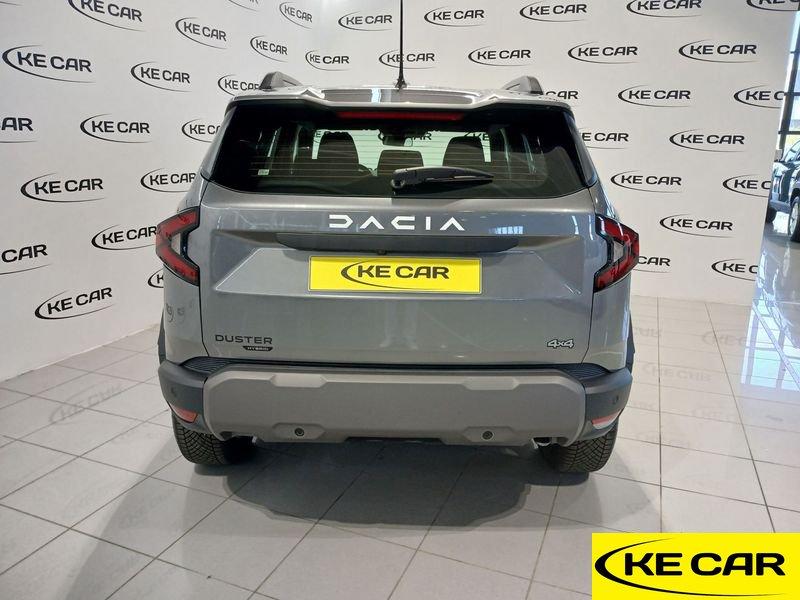 Dacia Duster 1.2 Hybrid-G 150cv Expression 4x4 Auto - PROMO DACIA