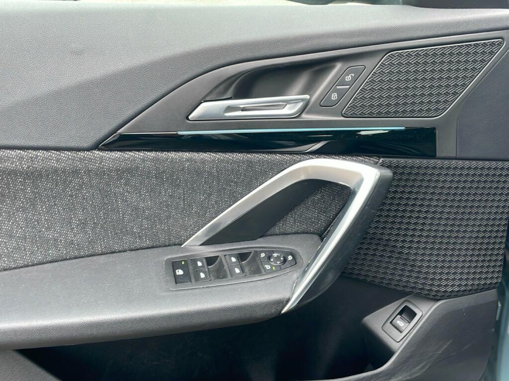 BMW X1 18 i sDrive DCT