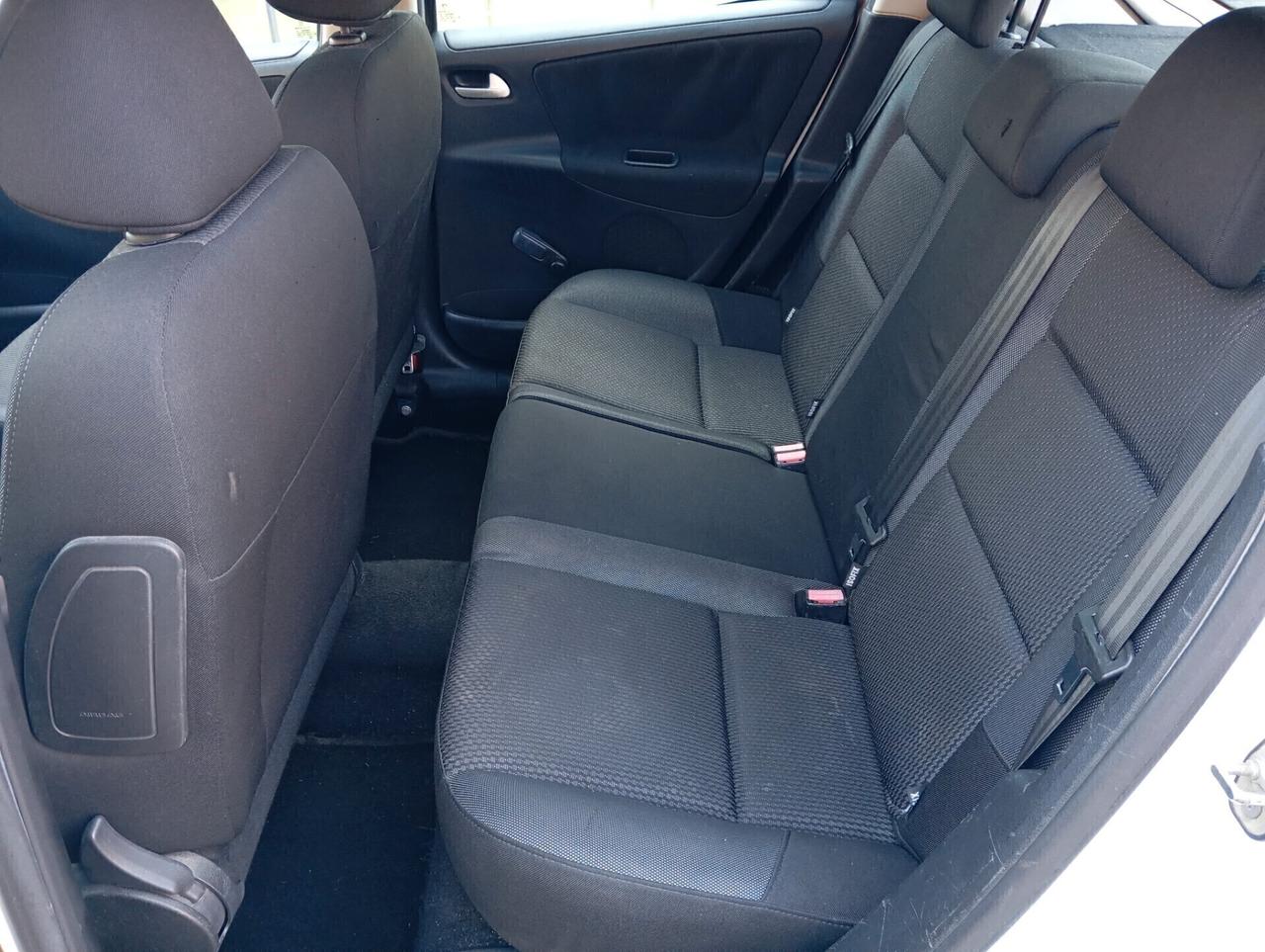 Peugeot 207 1.4 HDi 70CV 5P. Energie