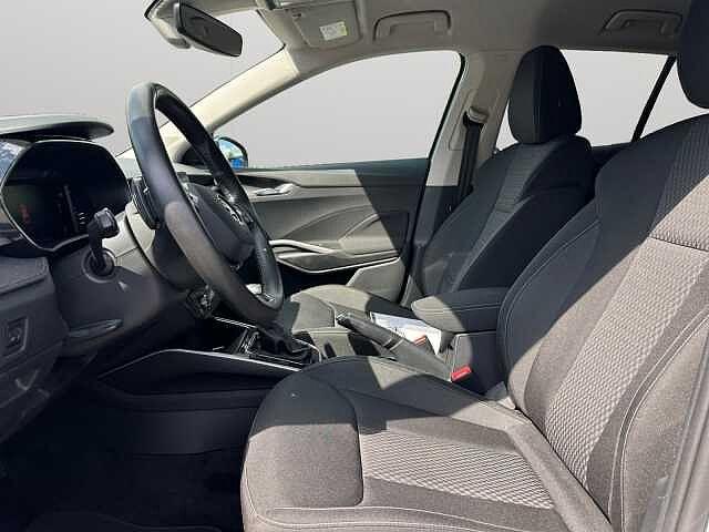 SKODA Fabia 1.0 TSI EVO DSG 110 CV Style
