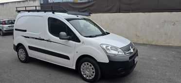 CITROEN BERLINGO FURGONE 3POSTI 1.6HDI 75CV EUR