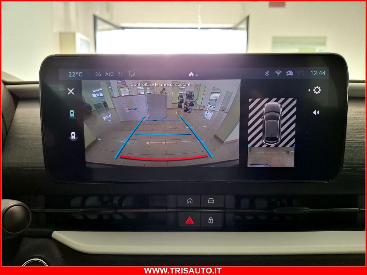 FIAT 600 1.2T MHEV DCT POP NEOPATENTATI (FARI LED)