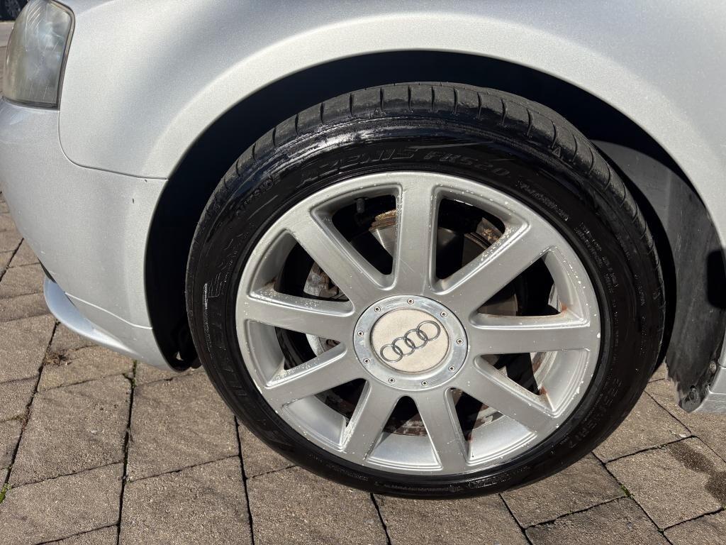Audi A3 2.0 TDI 140cv 3p. Ambition