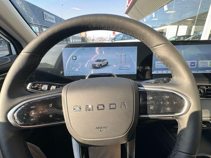 Omoda 5 Omoda 5 1.5 TGDi Super Hybrid System 224 CV Premium