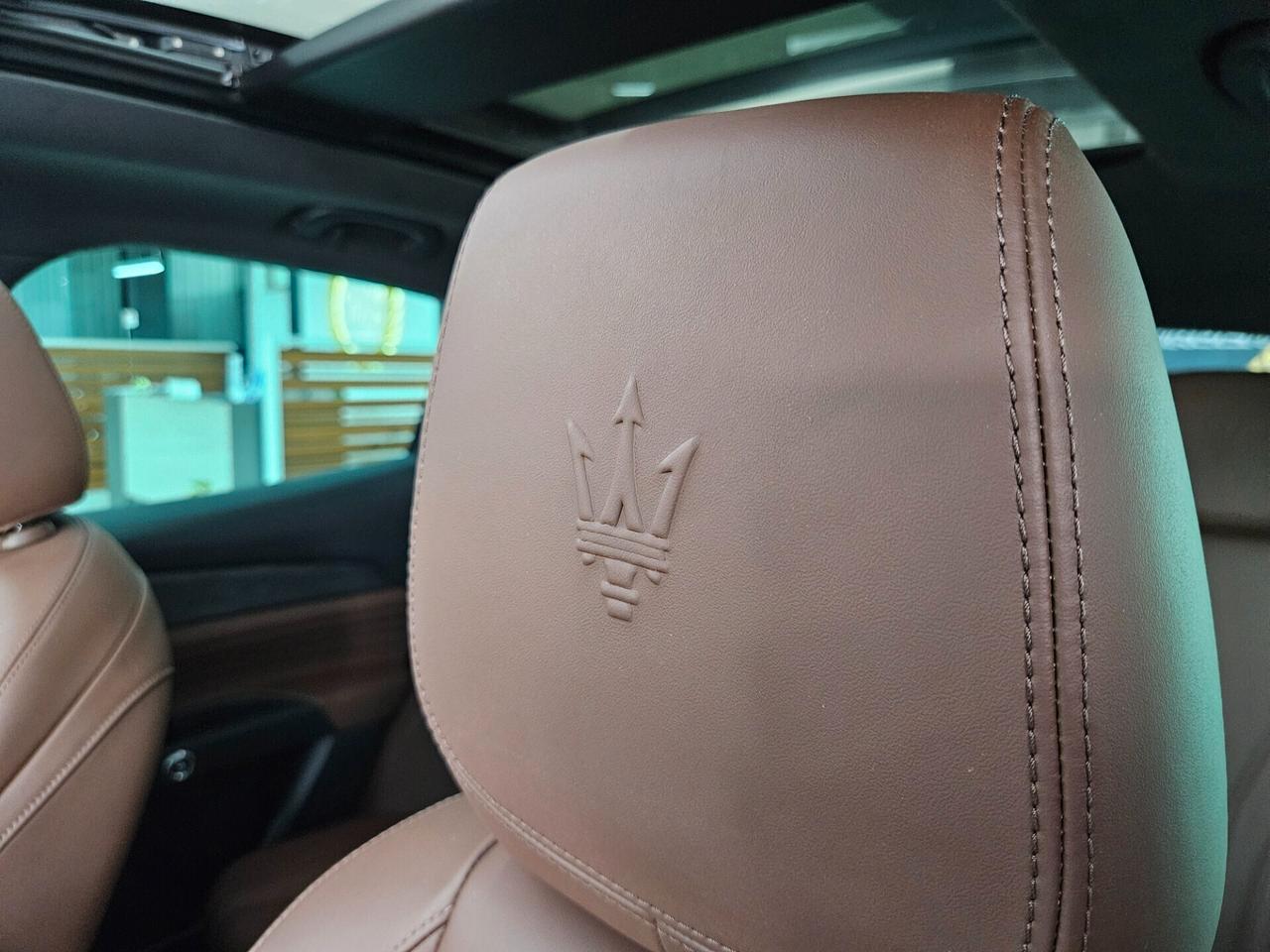 Maserati Grecale 2.0 mhev GT 250cv auto