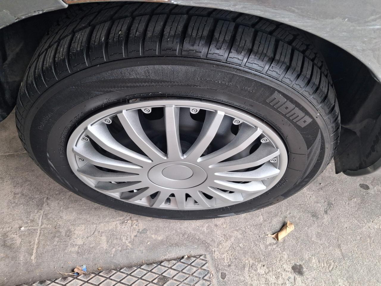 Fiat Idea 1.4 Dynamic GPL 2012 unico prop
