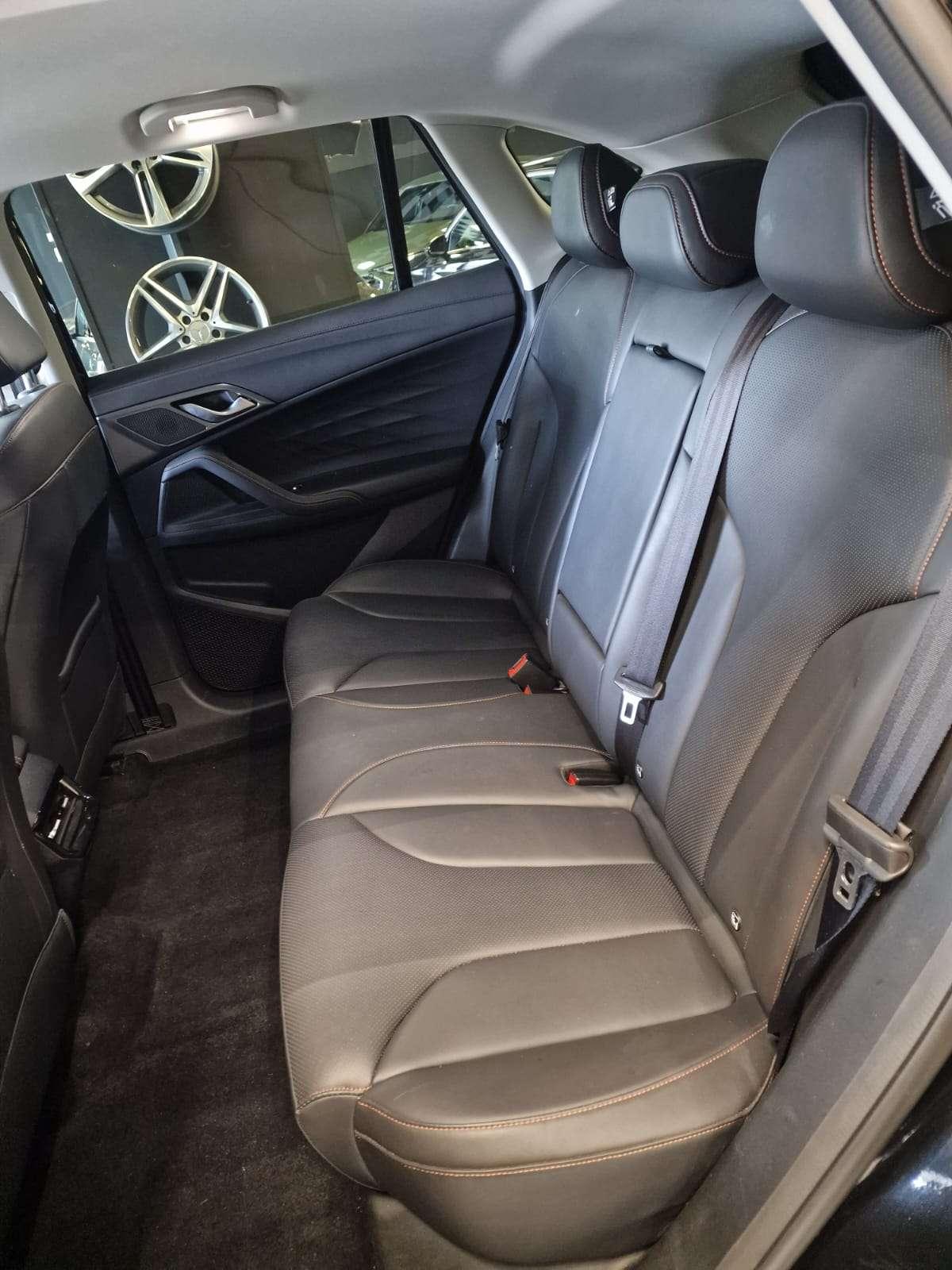 MG HS HS 1.5 Luxury auto