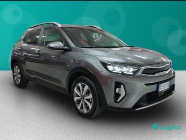 KIA Stonic - Stonic 1.2 dpi Style 84cv