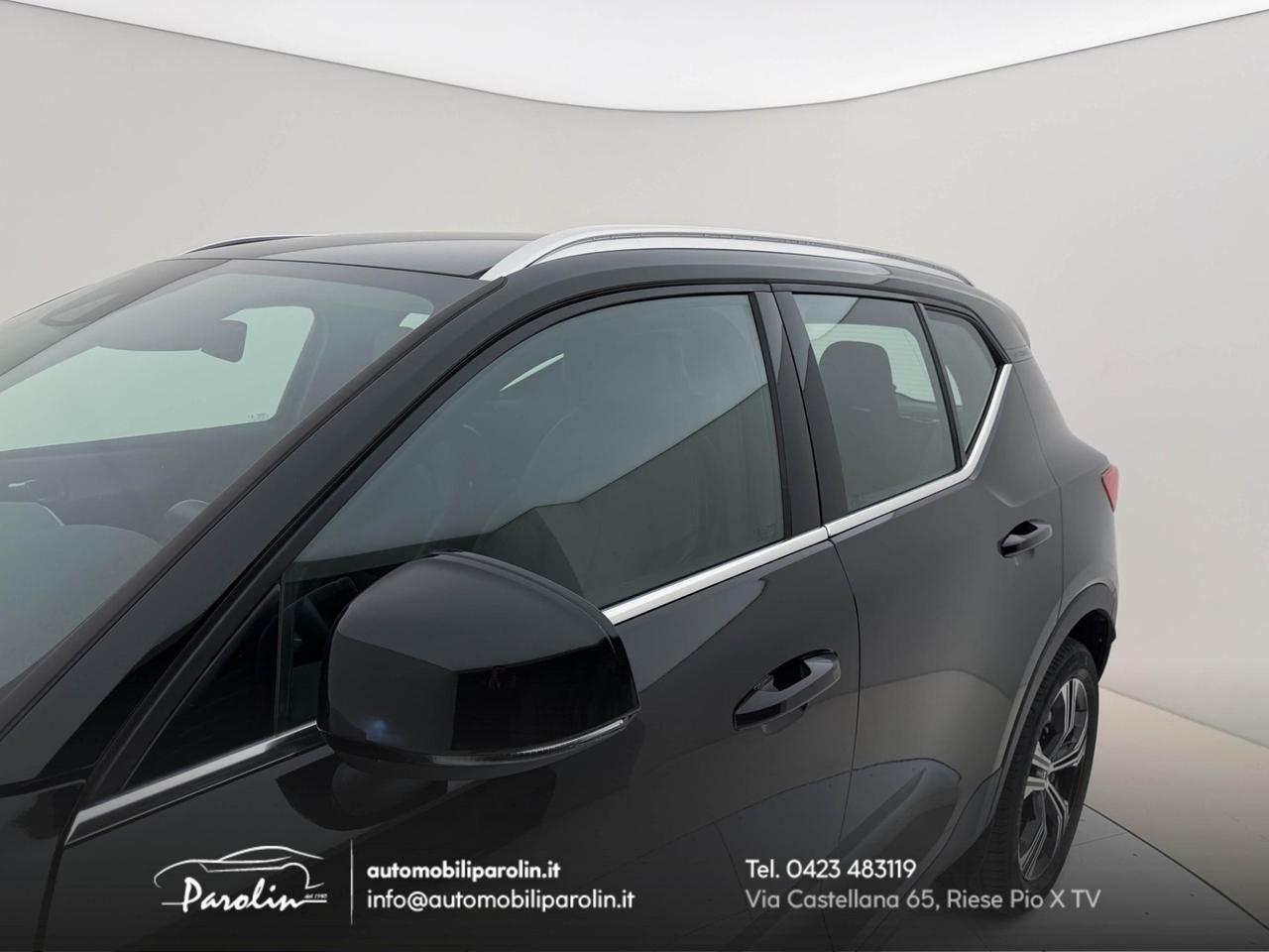 Volvo XC40 1.5 t4 phev Inscription Pelle-19'' Prezzo REALE