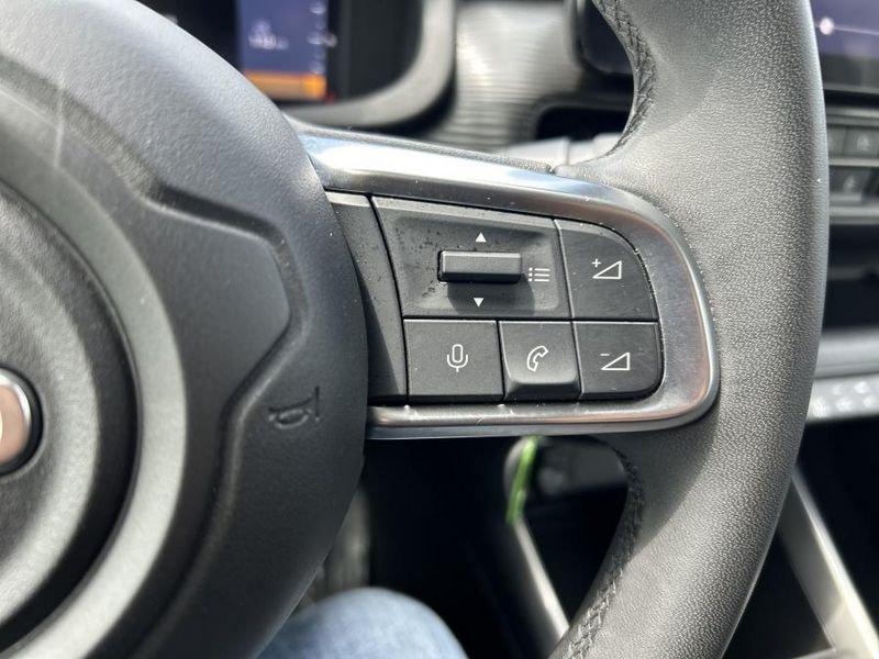 Jeep Avenger 1.2 Turbo 100 CV Altitude ECCELLENTI CONDIZIONI