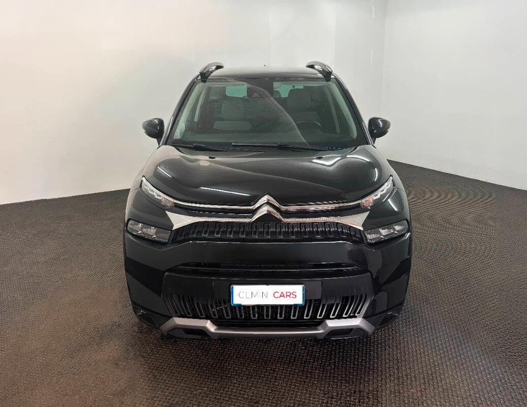 Citroen C3 Aircross 1.5 bluehdi Shine Pack s&s 110cv