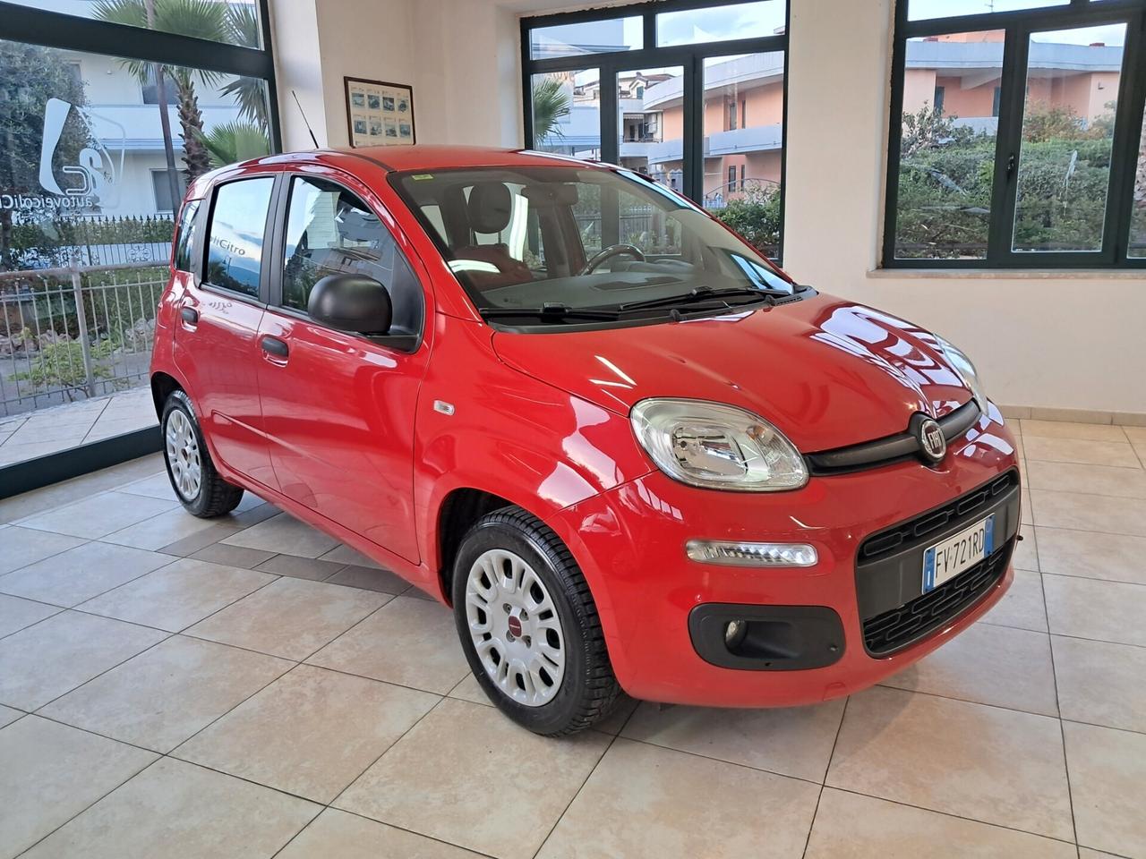 Fiat Panda 1.2 EasyPower Easy