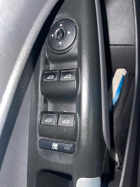 Ford Tourneo Connect Tourneo Connect 1.0 EcoBoost Plus