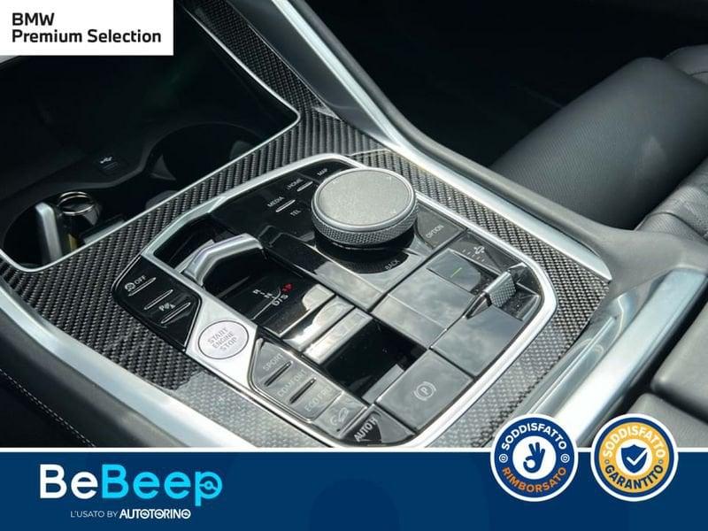 BMW X6 XDRIVE30D MSPORT PRO AUTO