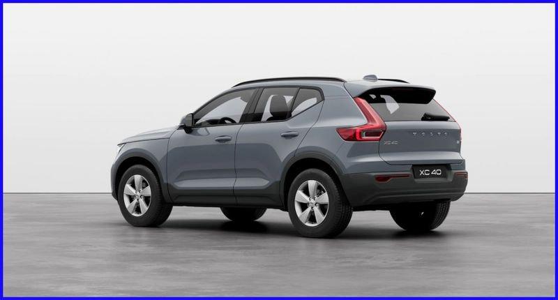 Volvo XC40 B3 automatico Essential