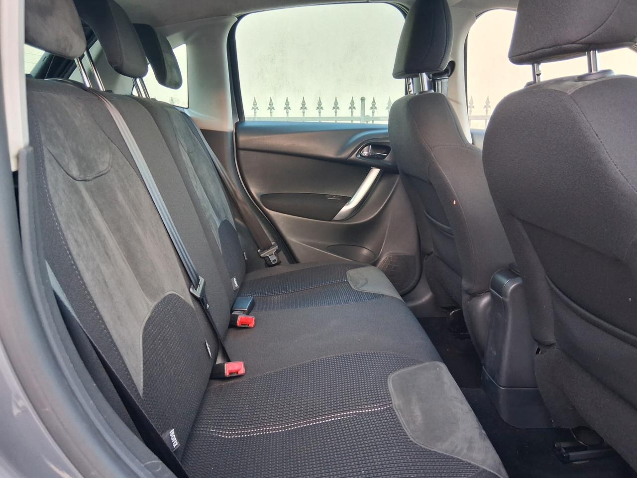 Citroen C3 1.6 HDi 110 Exclusive Style