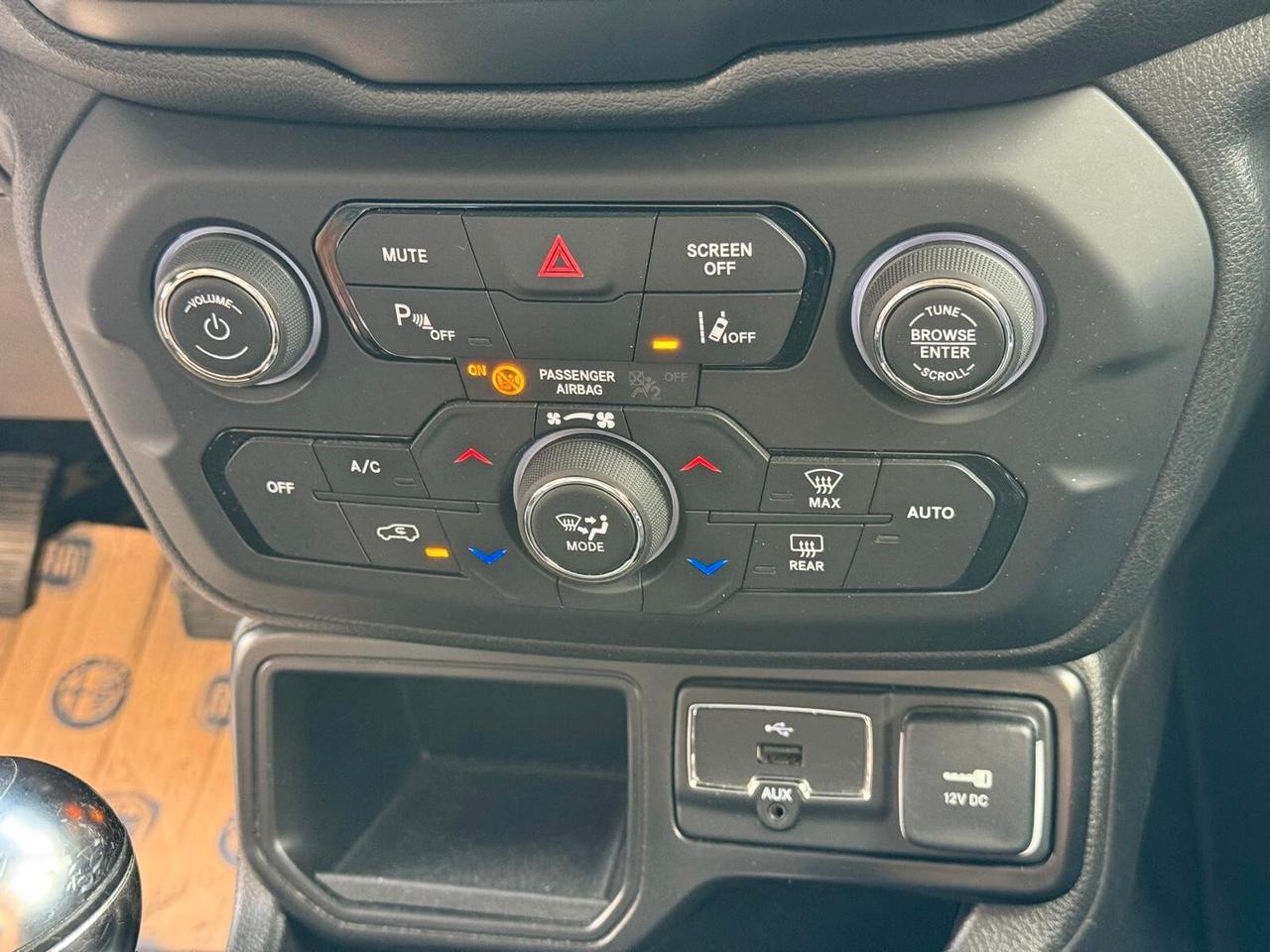 Jeep Renegade 1.6 Mjt 130 CV Limited 2022