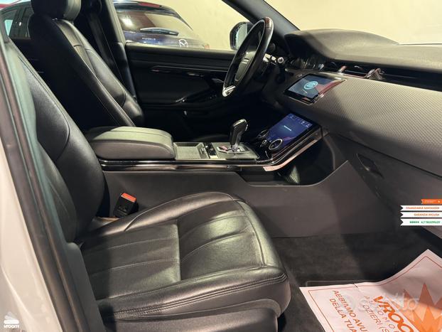 LAND ROVER RR Evoque 2 serie Range Rover Evoqu...