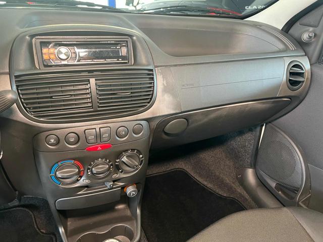 FIAT Punto Classic 1.2 5 porte Natural Power Active