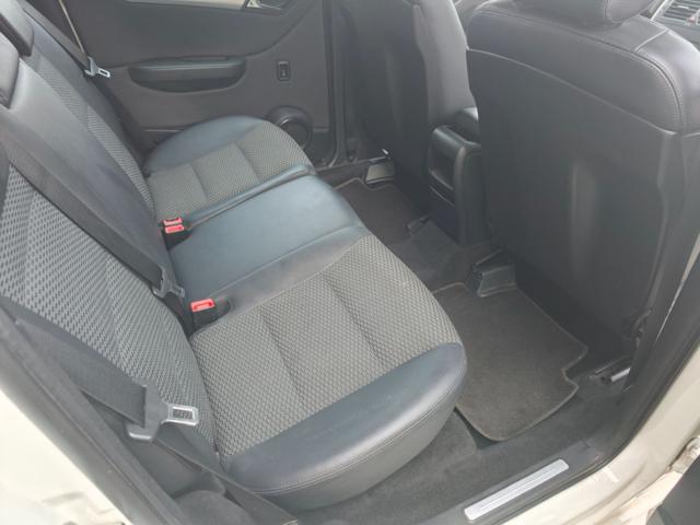 MERCEDES-BENZ B 180 CDI Executive ( KM CERTIFICATI )