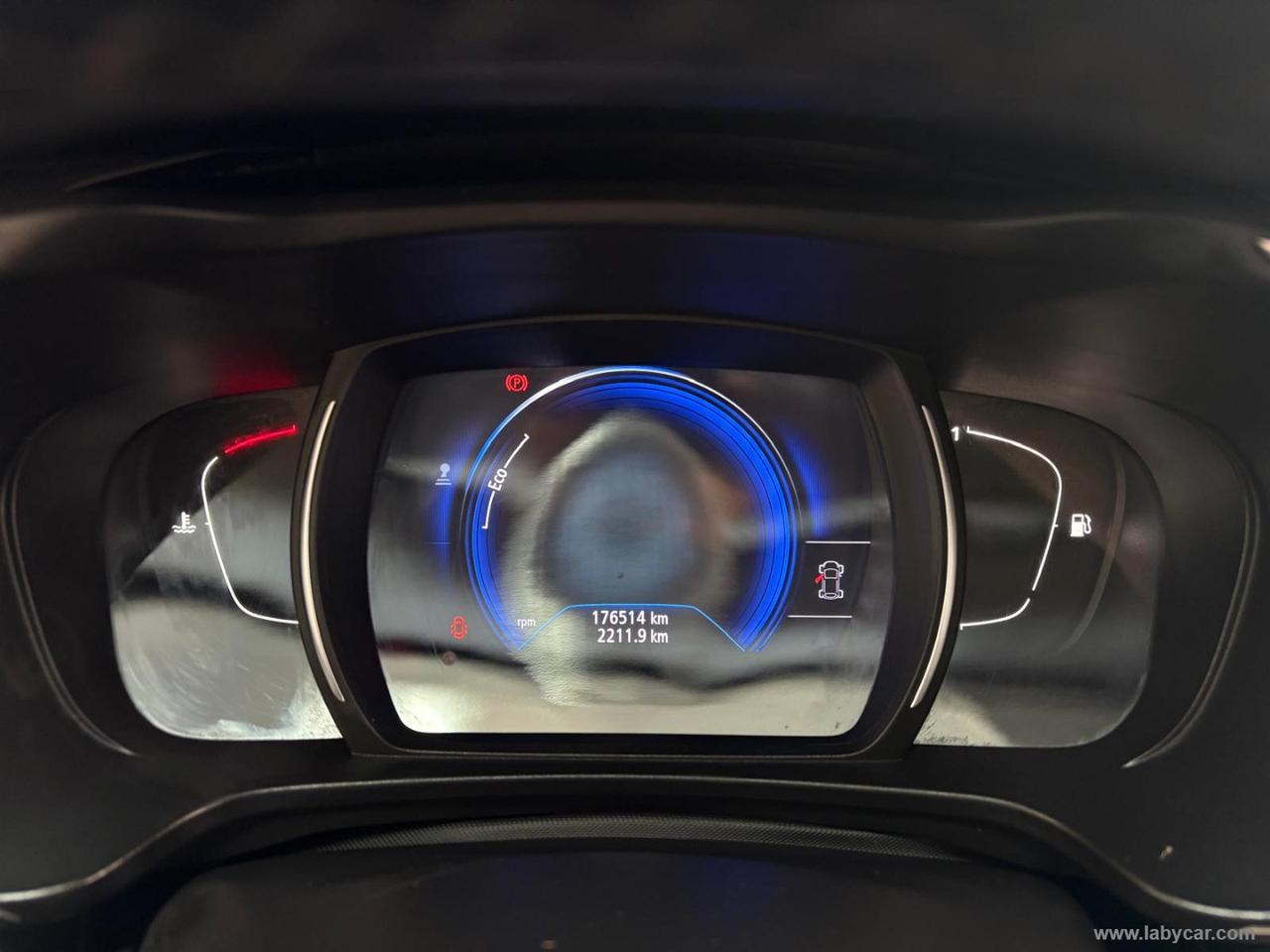 RENAULT Kadjar Blue dCi 8V 115 CV Intens