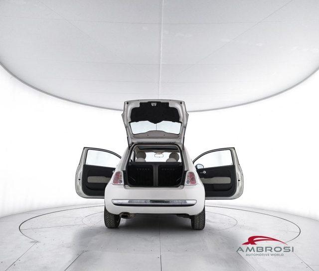 FIAT 500 1.2 Lounge - PER OPERATORI DEL SETTORE