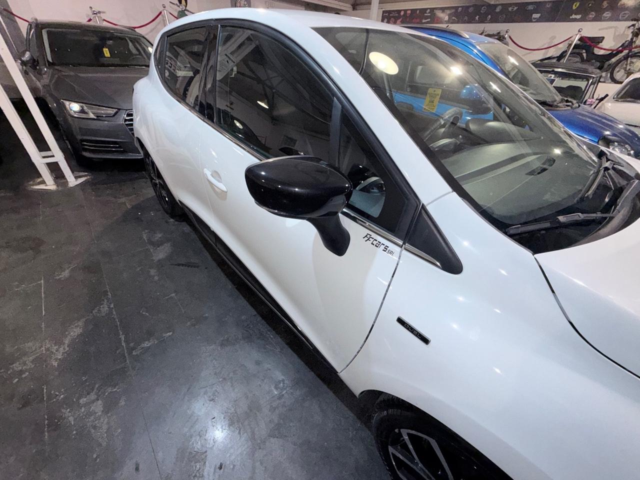 Renault Clio Sporter dCi 8V 75 CV Duel