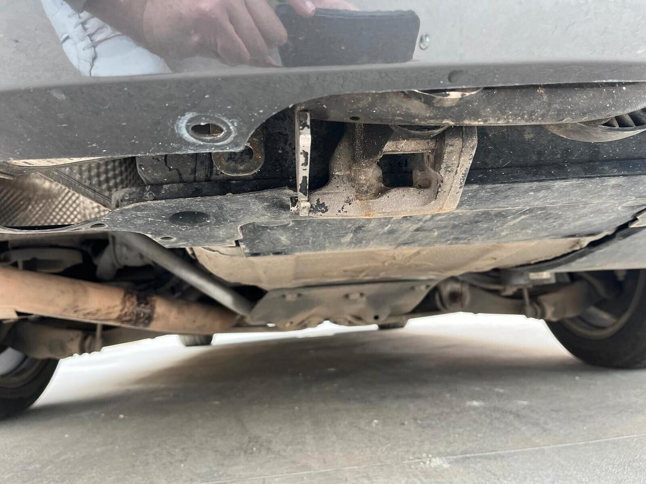 Bmw 520d Touring Msport