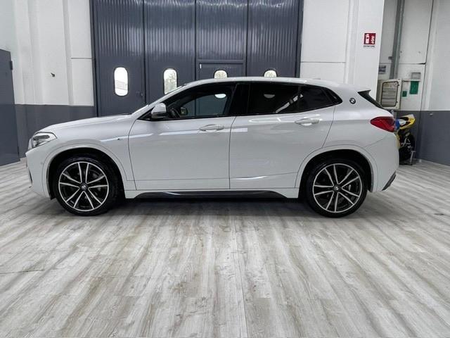 Bmw X2 xDrive18d Msport-X