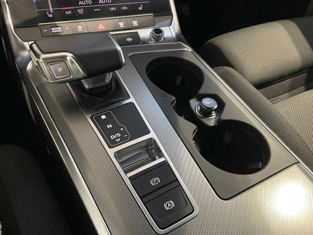 Audi A6 Avant 3.0 TDI 231CV Quattro Tiptronic Sport S-LINE Ext.