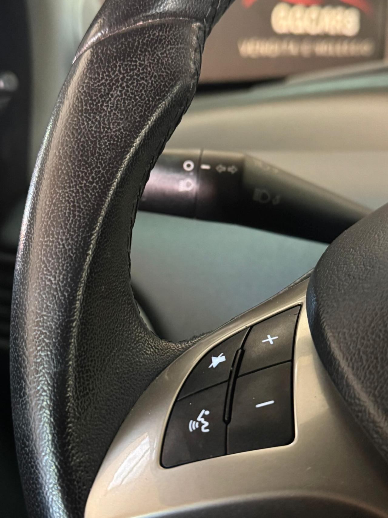 Lancia Ypsilon 1.2 69 CV 5 porte GPL Ecochic Gold